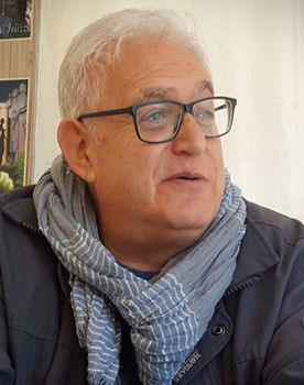 Giuseppe Lo Verde as Himself