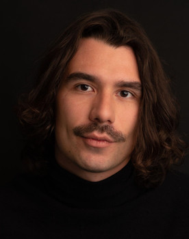 Christopher Jade as George