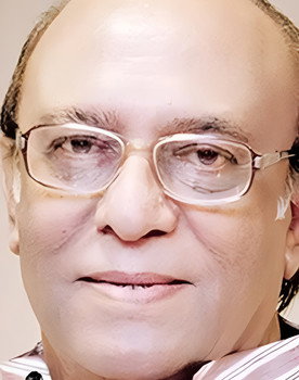 Masud Ali Khan as 