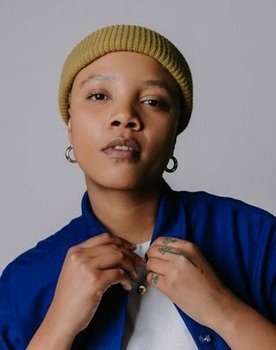 Tina Redman as Spider