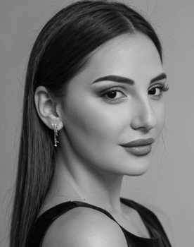 Narmina Maharramova