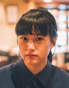 Sakurako Konishi as Katsuragi Nanami