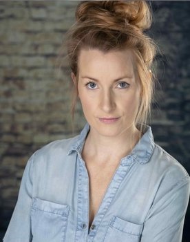 Danielle Coyne as Katherine Rucker