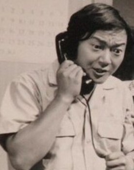 Seiji Matsuyama
