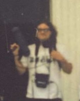 Lucca Baraldi as Figurante