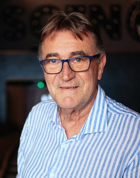 Darko Janeš