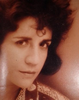 Masha Armuelles Voinova