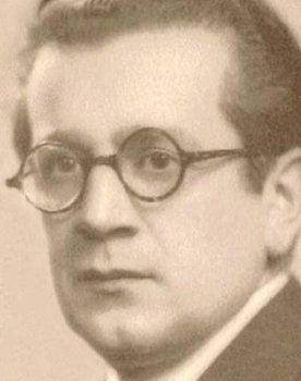 Abel Sánchez