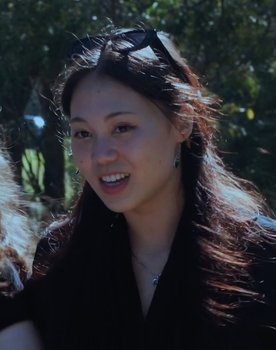 Aria Suzuki