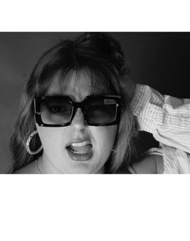 Samantha Pach as Kacy