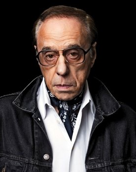 Peter Bogdanovich Photo