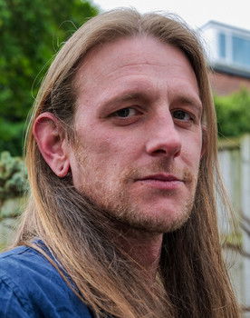 Marty Richardson as Muckman