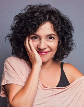 Karolína Kamberská