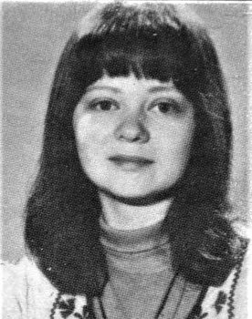 Tatyana Bozhok