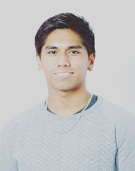 Bboy Breeze as Momen