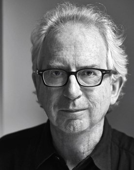 Peter Carey