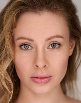 Ирина Терёшина as 