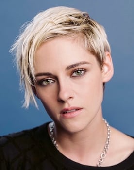 Bild på skådespelaren Kristen Stewart