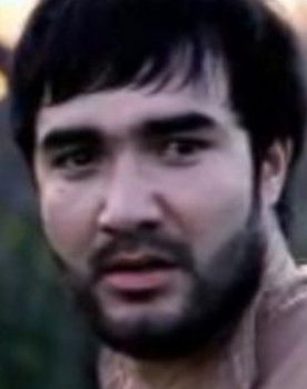 Kamol Bobonazarov as