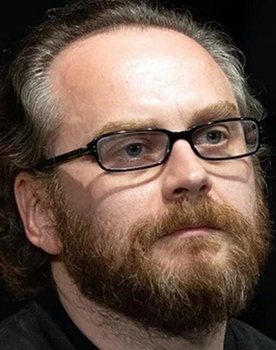 Yury Muravitsky as 