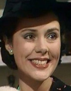 Fiona Gray as Susan