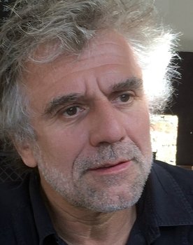 Christophe Offenstein as Self