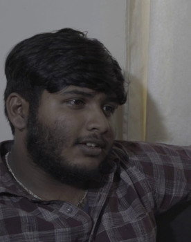 Shailesh as HIMSELF