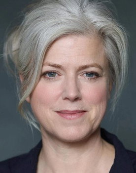 Caroline Harker as Priscilla