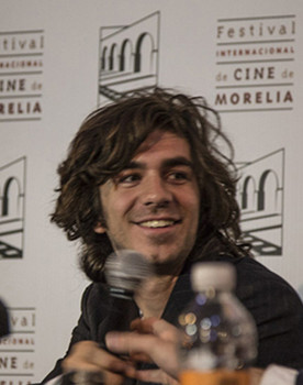 Ignacio Beteta as