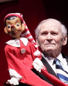 Ferdinand Veike as episood