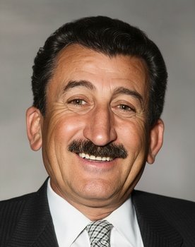 Salih Tozan
