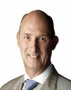 Peter Rouffaer