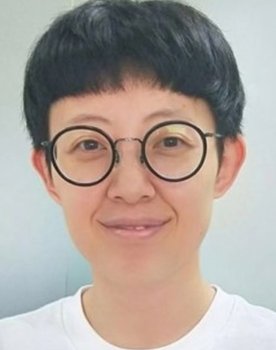 Ye Li as 巧虎