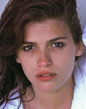 Gia Carangi