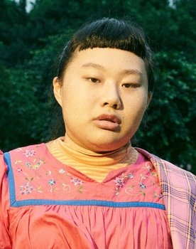 Ying-Ru Chen