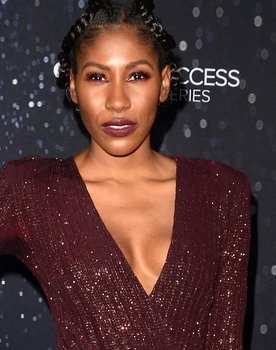 Diarra Kilpatrick as 