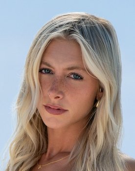 Kay Carlson as Self - Temptress