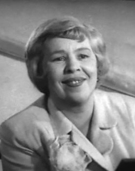 Elizaveta Alekseeva