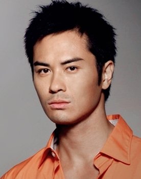 Kevin Cheng Ka-Wing as Yeung Yat-Sing (Ivan)