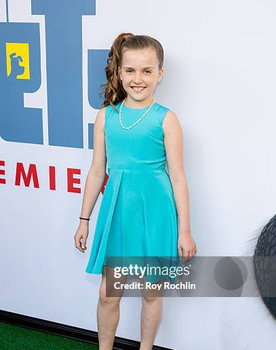 Kiely Renaud