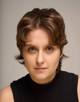 Lucía Moreno