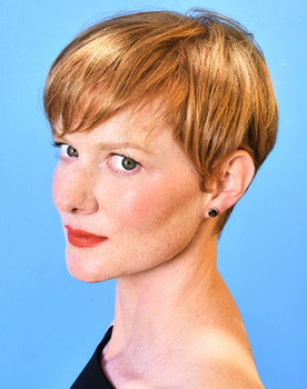 Wrenn Schmidt as Shelly