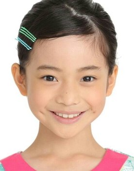 Tamaki Shiratori as Himawari Kuroda
