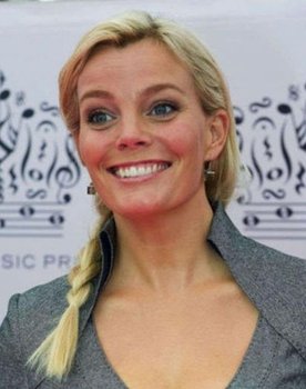 Jill Flanter