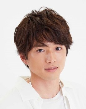 Jin Shirasu as 