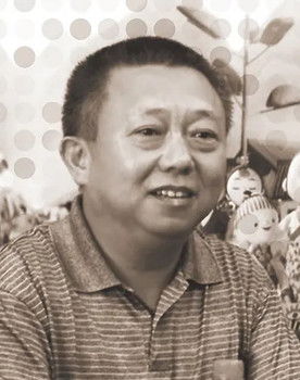 Hu Zhaohong