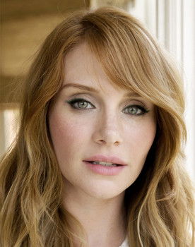Bryce Dallas Howard