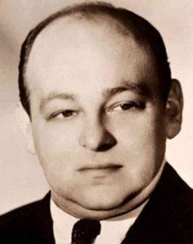 Max Bacon