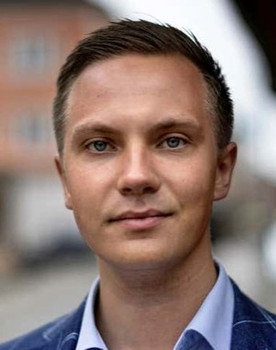 Tobias Andersson