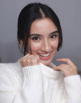 Amisha Thakur as Myra